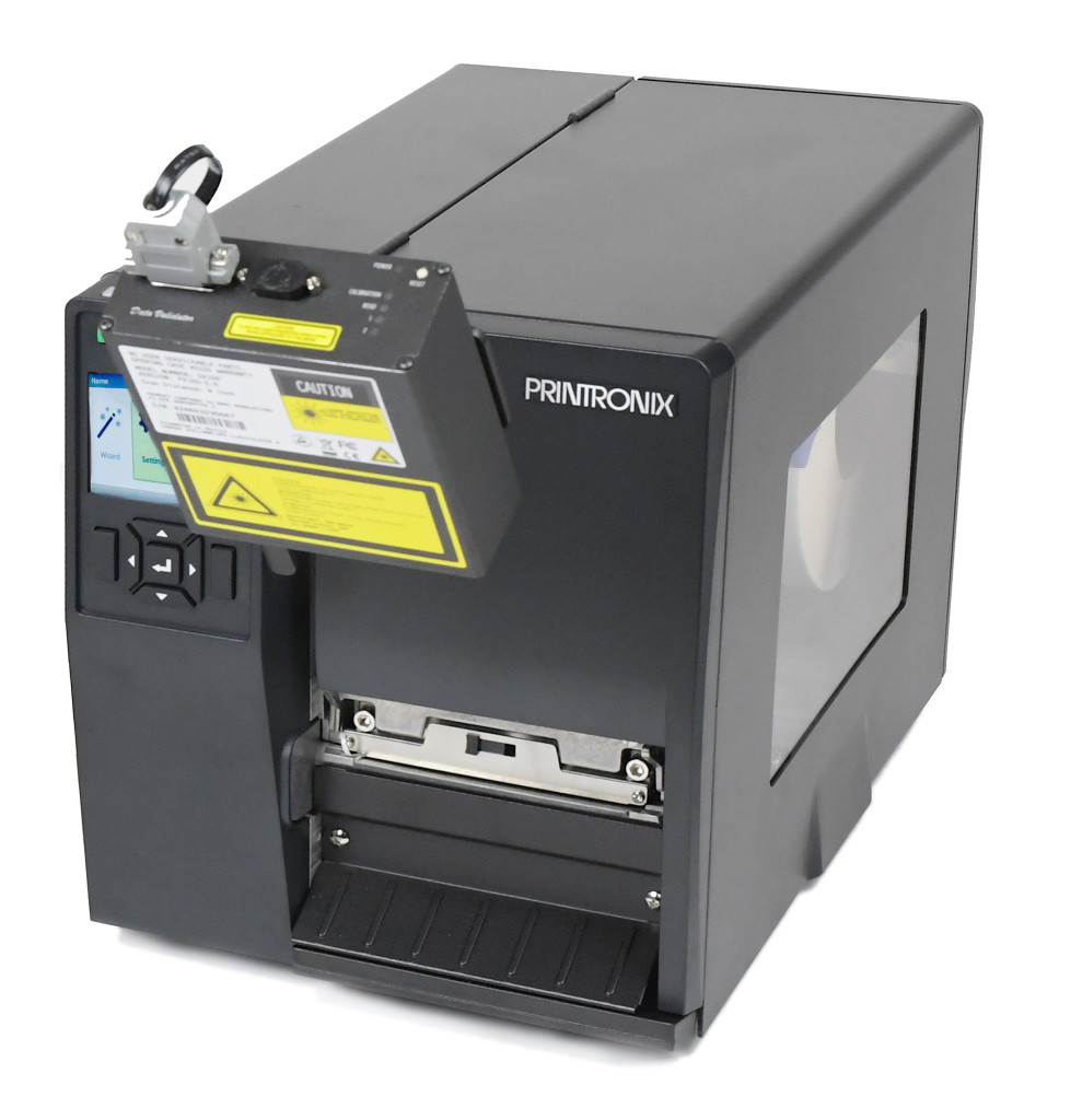TSC Printronix Auto ID T6000 RFID Barkod Etiket Yazıcı